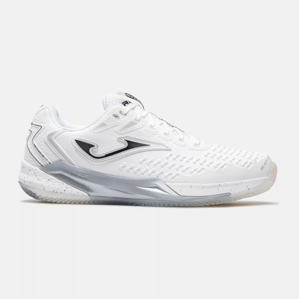 RAPID MEN 2602 WHITE