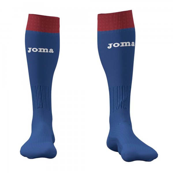 3RD SOCKS TORINO BLUE