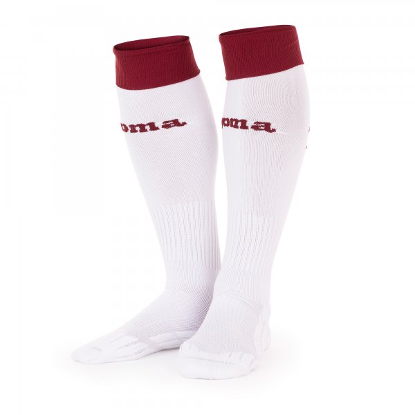 2ND SOCKS TORINO WHITE