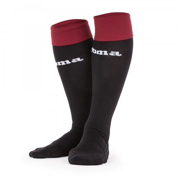 1ST SOCKS TORINO BLACK