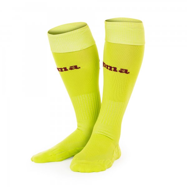 GOALKEEPER SOCKS TORINO GREEN