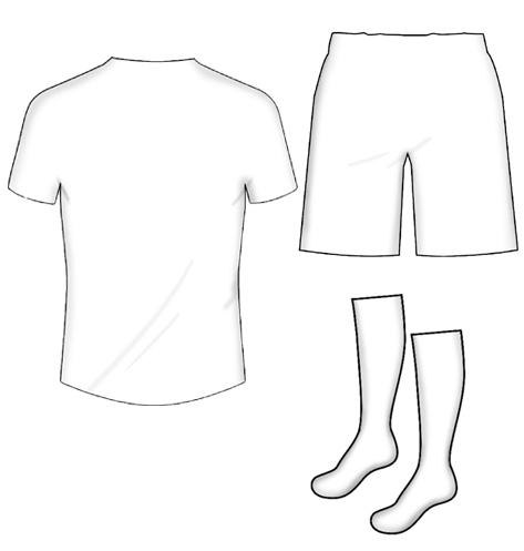 1ST MINIKIT TORINO BURGUNDY S/S