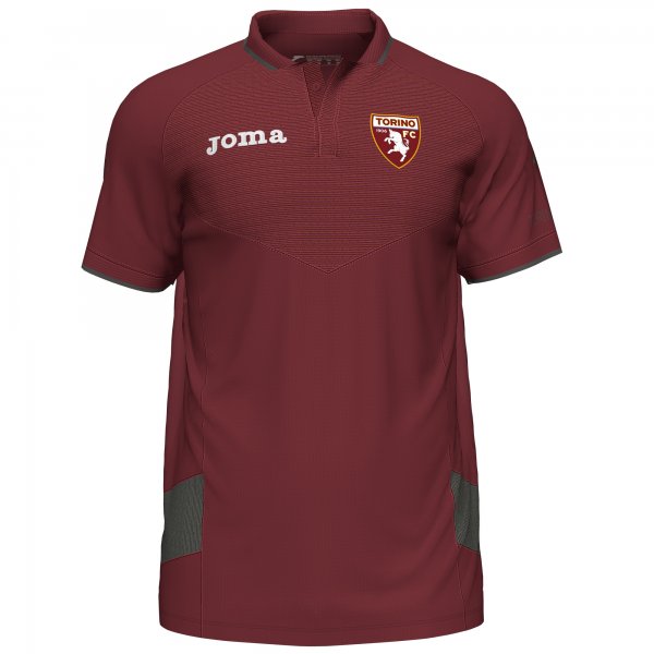 HOTEL POLO TORINO BURGUNDY S/S