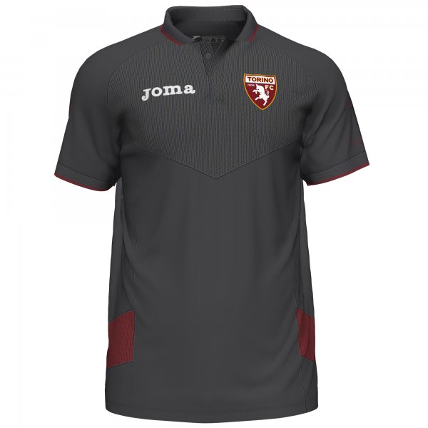 HOTEL POLO TORINO GREY S/S