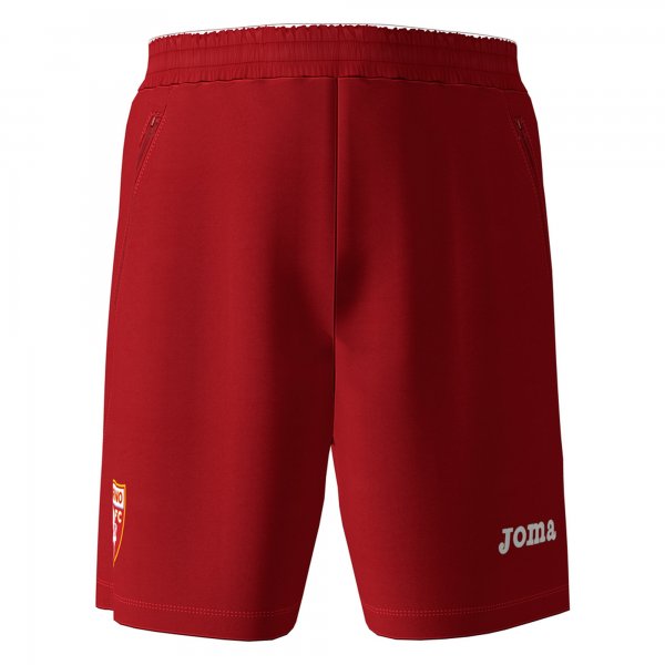 HOTEL BERMUDA TORINO BURGUNDY POCKETS