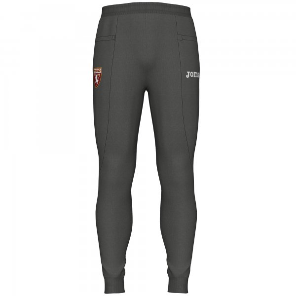 HOTEL LONG PANT TORINO GREY