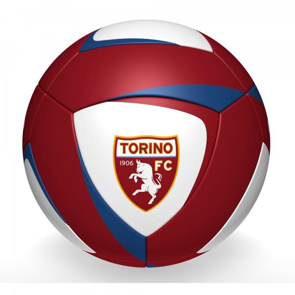 BALL TORINO BURGUNDY T.1