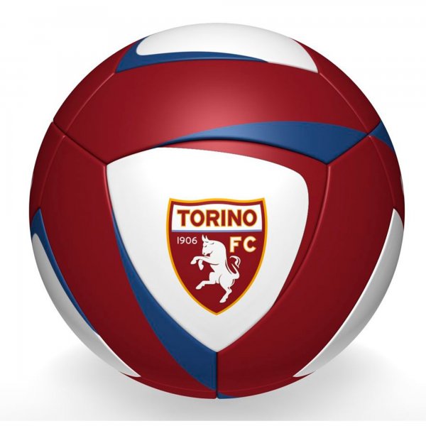 BALL TORINO BURGUNDY T.5