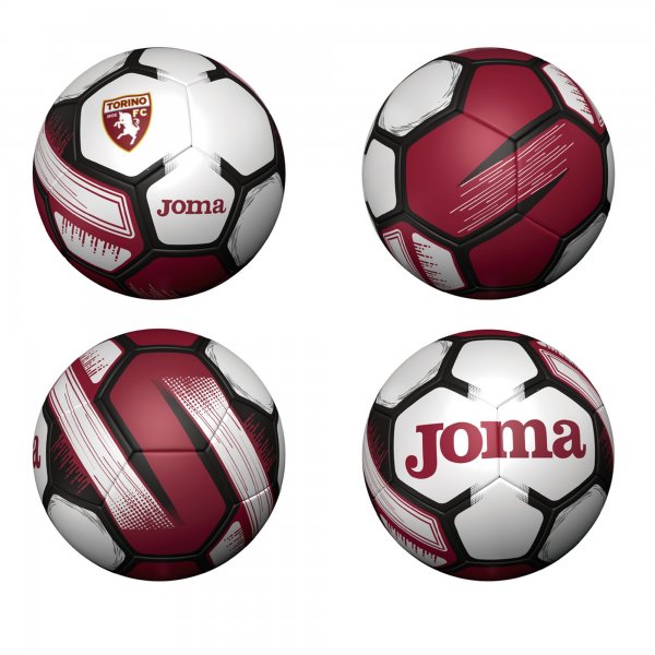 BALL TORINO BURGUNDY T.5