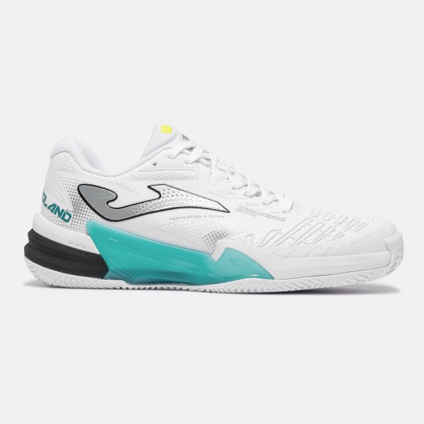ROLAND MEN 2602 WHITE