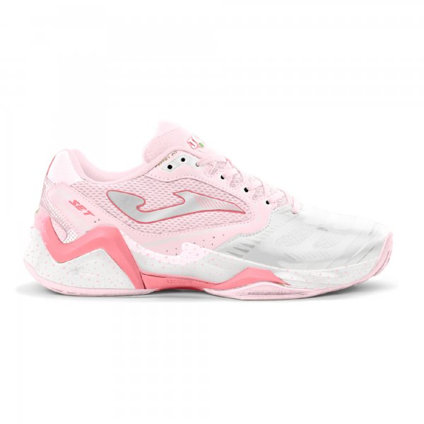 SET LADY 2613 ROSA BLANCO