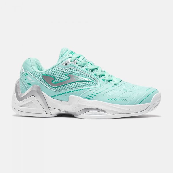 SET LADY 2627 TURQUOISE