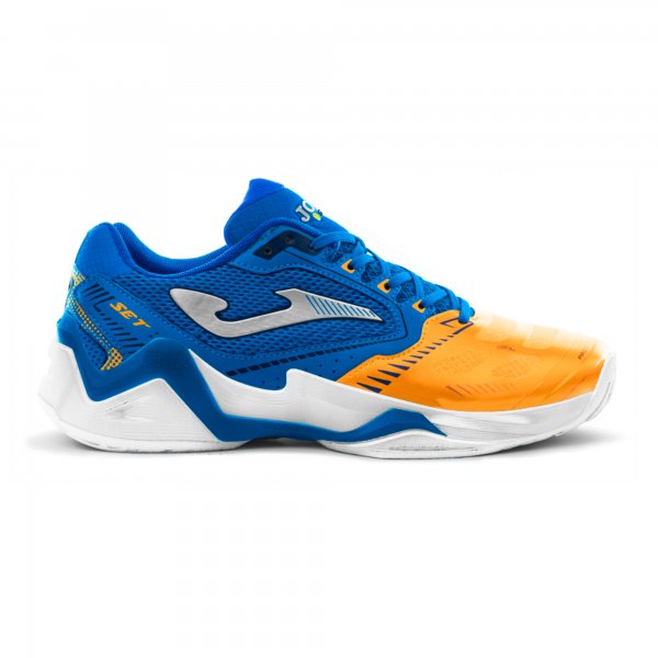 T.SET 2304 ROYAL ORANGE