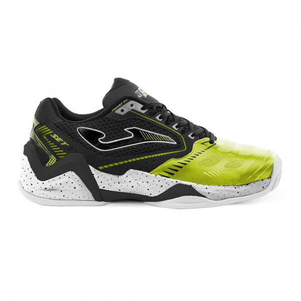 SET MEN 2531 LEMON BLACK
