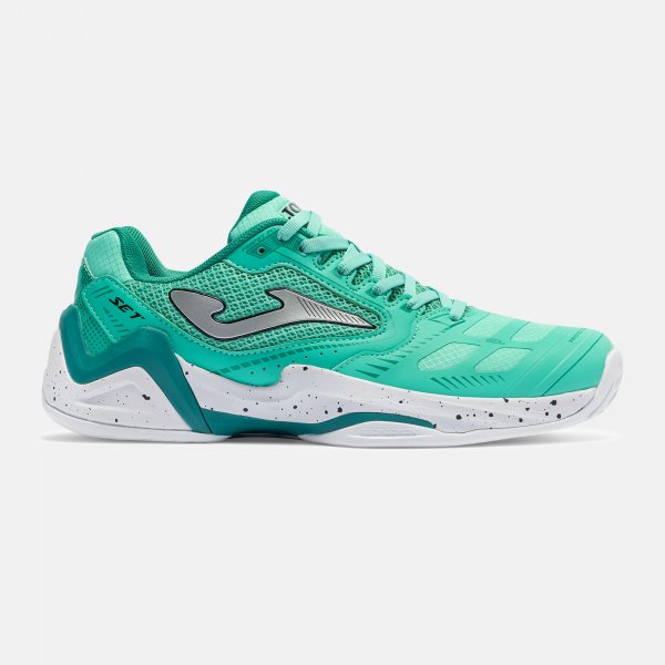 SET MEN 2617 TURQUOISE