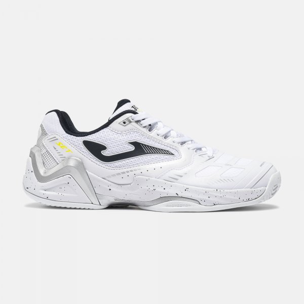 SET MEN 2602 WHITE