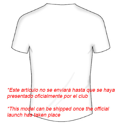 2ND T-SHIRT HOFFENHEIM WHITE S/S