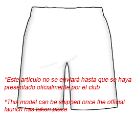 1ST SHORTS HOFFENHEIM ROYAL