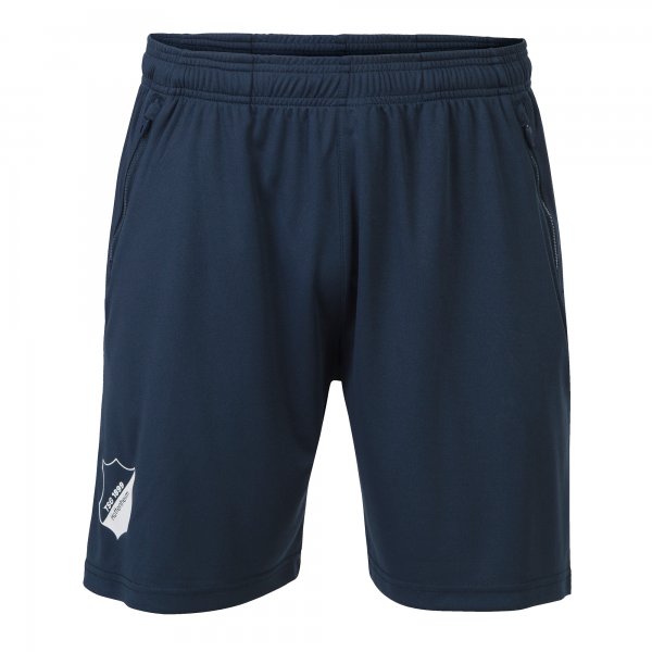 TRAINING SHORTS HOFFENHEIM NAVY