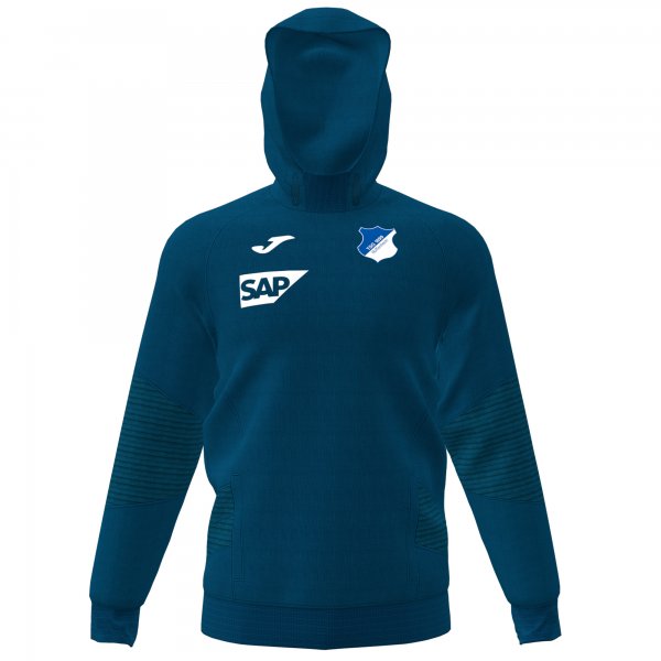 HOTEL HOODIE HOFFENHEIM NAVY