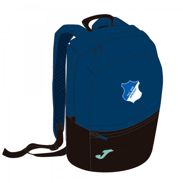 BACKPACK HOFFENHEIM NAVY-BLACK