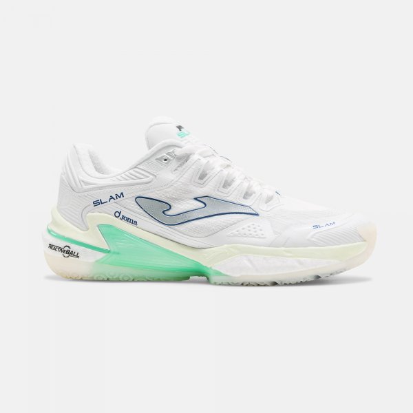 SLAM LADY 2602 WHITE