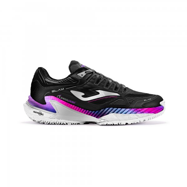 SLAM LADY 2601 BLACK