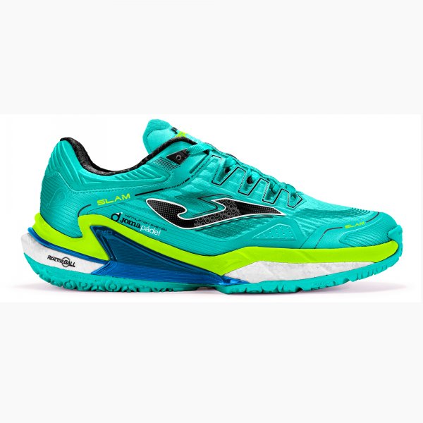 SLAM MEN 2427 TURQUOISE