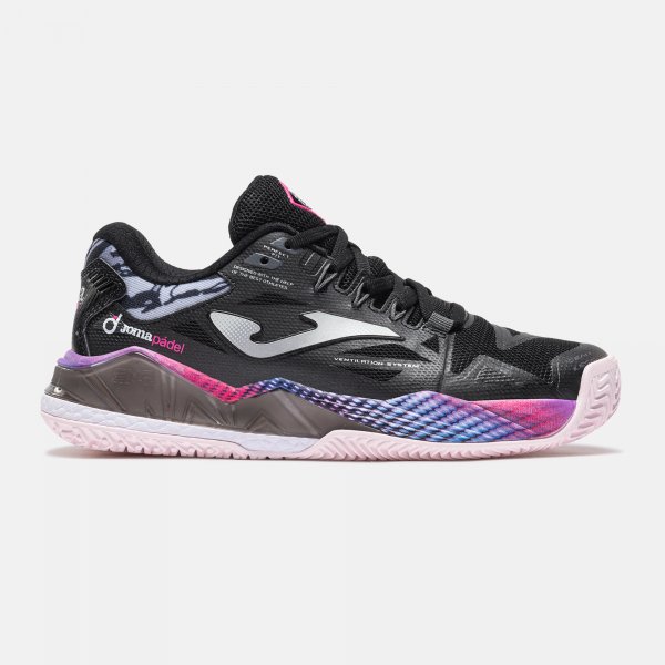 SPIN LADY 2601 BLACK