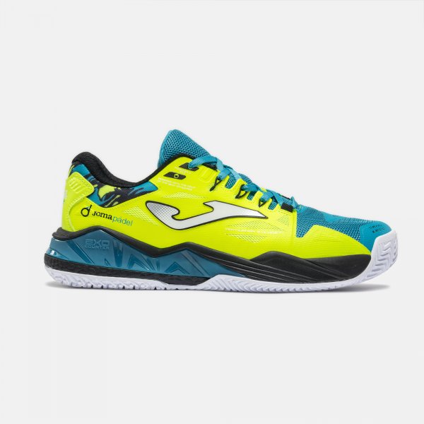 SPIN MEN 2627 TURQUOISE