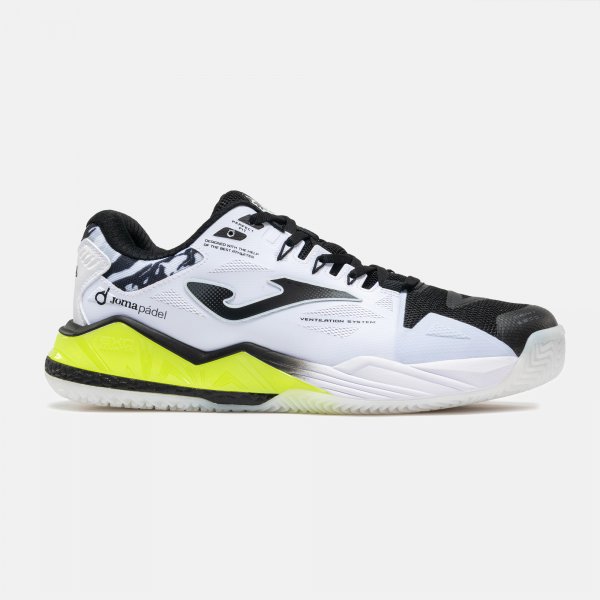 SPIN MEN 2631 BLACK