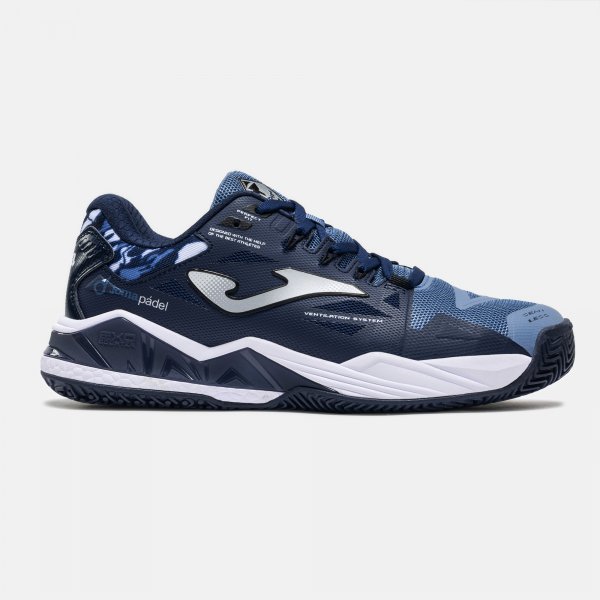 SPIN MEN 2633 NAVY BLUE