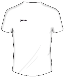 AWAY T-SHIRT TRINIDAD AND TOBAGO WHITE S/S