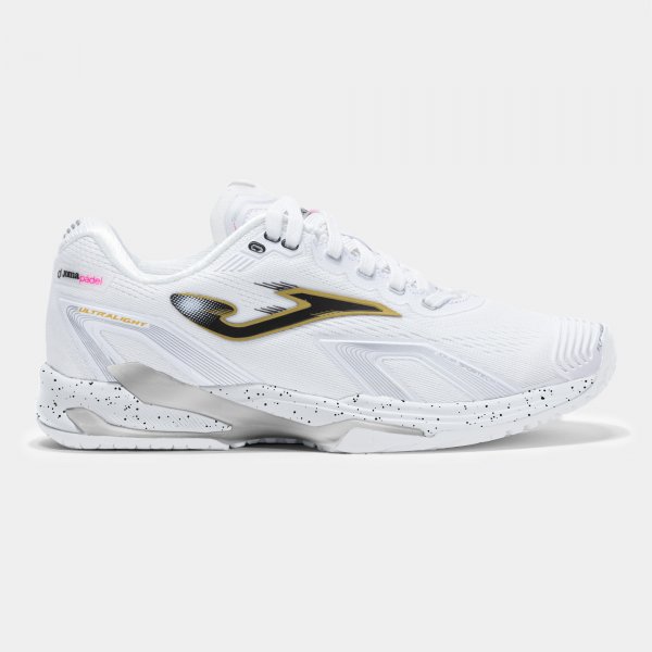 ULTRA LIGHT LADY 2502 WHITE