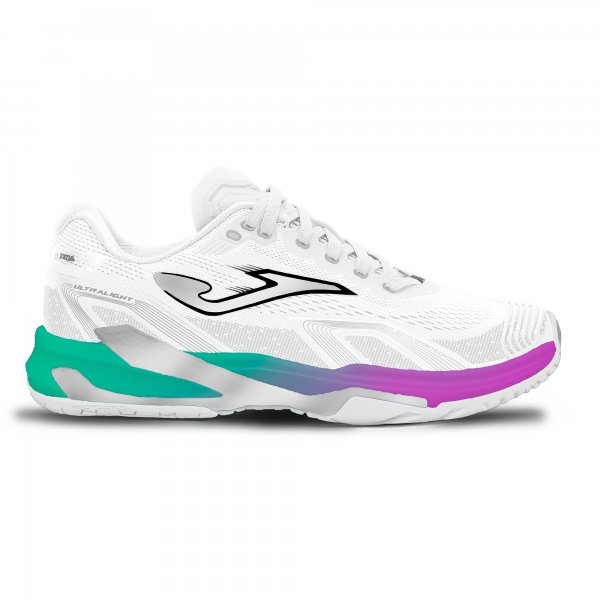ULTRA LIGHT LADY 2602 WHITE