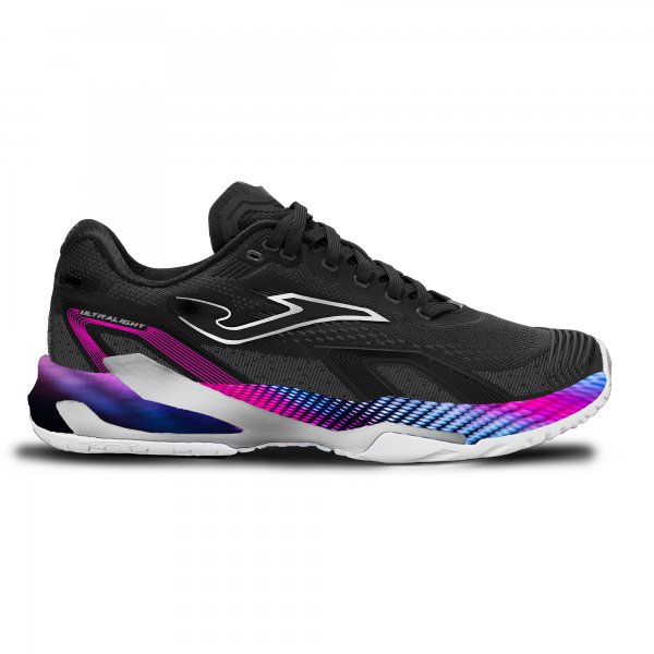 ULTRA LIGHT MEN 2631 BLACK