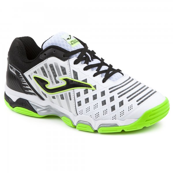 V.IMPULSE LADY 802 WHITE VOLLEY