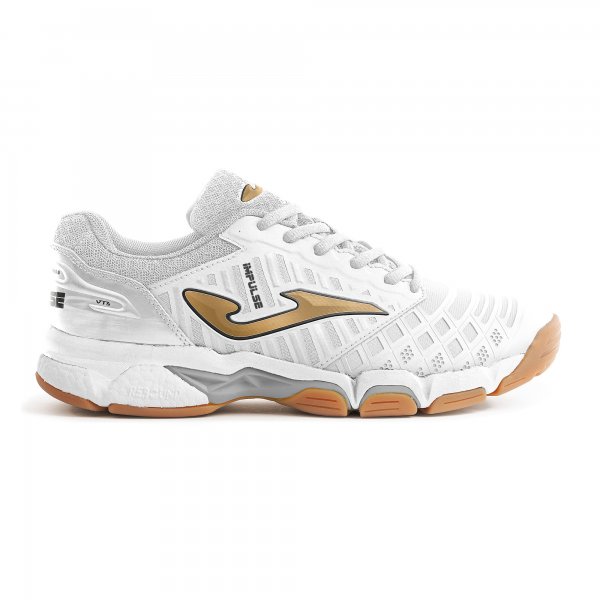 V.IMPULSE MEN 2002 WHITE-GOLD