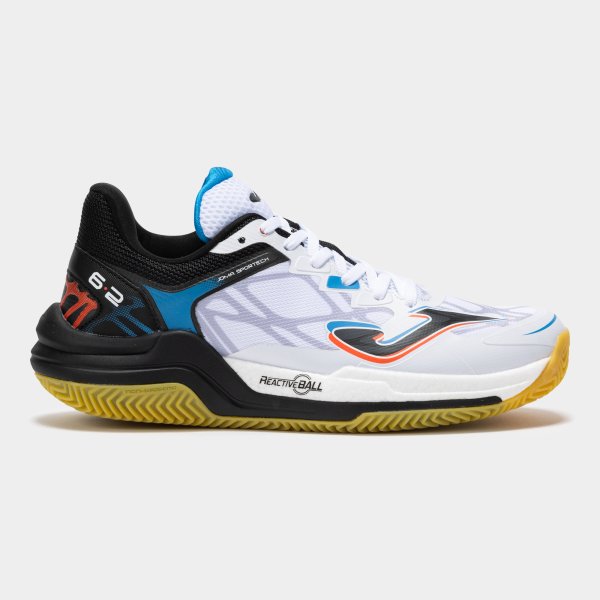 V6.2 2502 WHITE