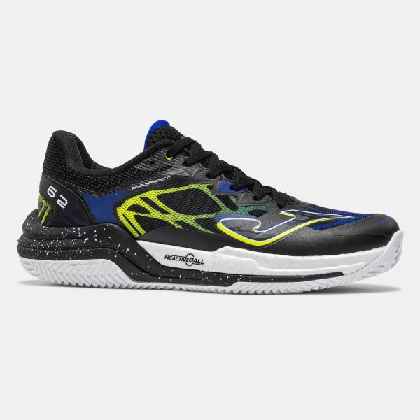 V6.2 2601 BLACK