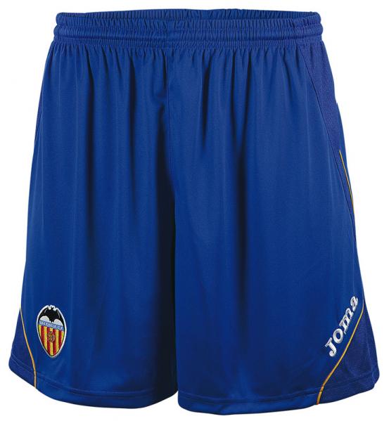 VALENCIA GOALKEEPER BLUE SHORT 