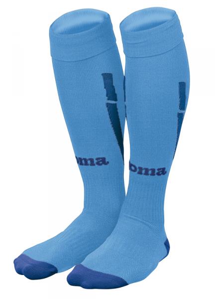 VALENCIA AWAY DEEP BLUE FOOTBALL SOCKS