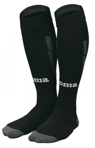 VALENCIA ALTERNATIVE BLACK FOOTBALL SOCKS