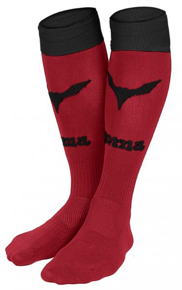 VALENCIA HOME RED FOOTBALL SOCKS