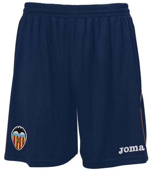 VALENCIA TRAINING SHORT NAVY