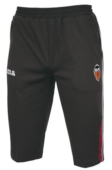 VALENCIA TRAINING SHORT ANTHRACITE