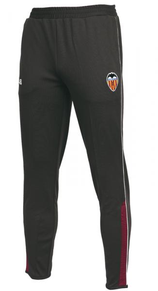 VALENCIA TRAINING PANT LARGE  ANTHRACITE