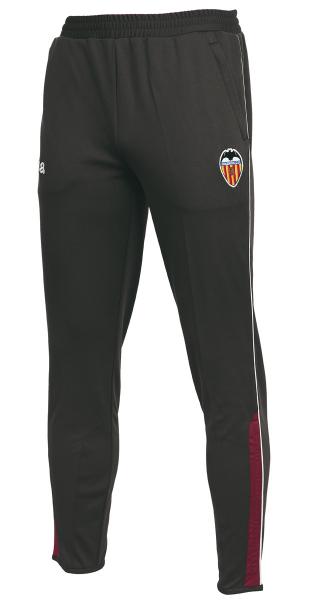 VALENCIA TRAINING PANT LARGE  ANTHRACITE 