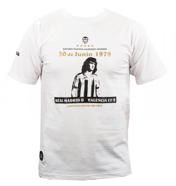 VALENCIA SHIRT S/S WHITE