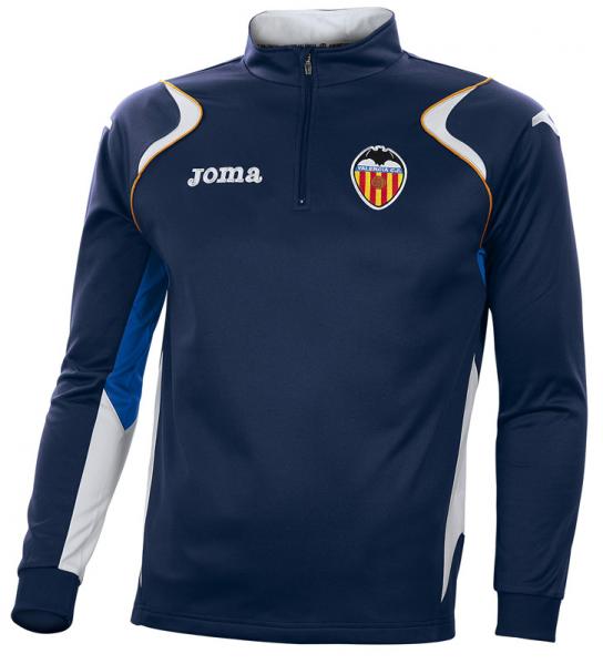 VALENCIA SWEATSHIRT NAVY
